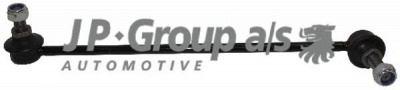 JP GROUP 1140403180 -  Тяга / стойка, стабилизатор